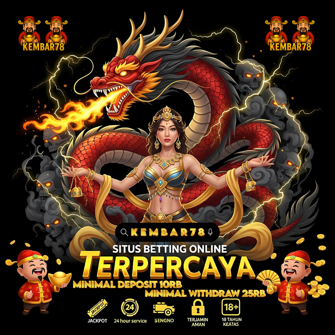 BANDAR TOGEL PALING BANYAK HADIAH