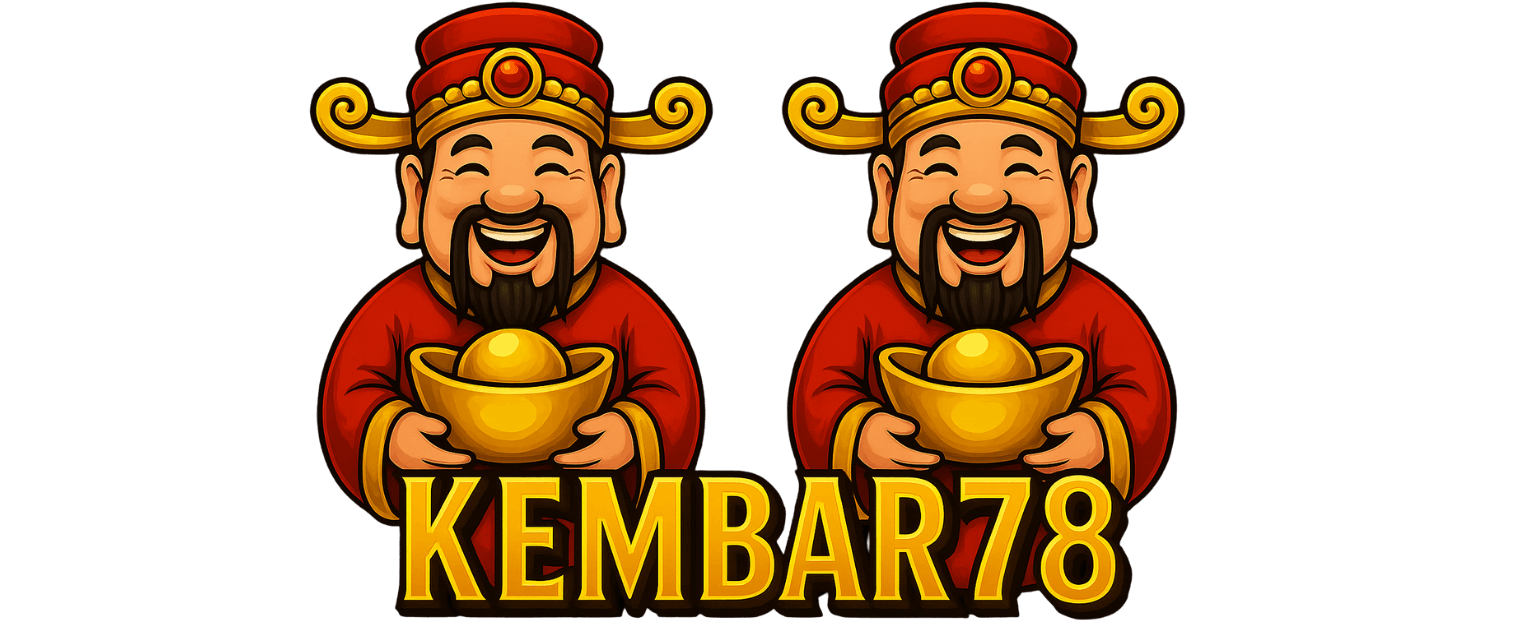 DAFTAR BANDAR SLOT ONLINE HADIAH TERBESAR NO. 1